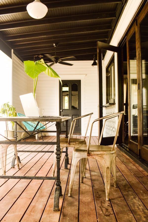 Ellison House Hotel Lockhart Luaran gambar