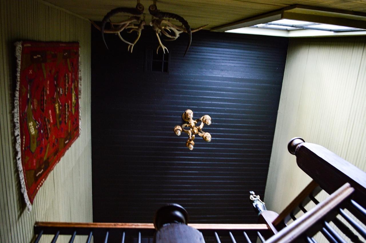 Ellison House Hotel Lockhart Luaran gambar