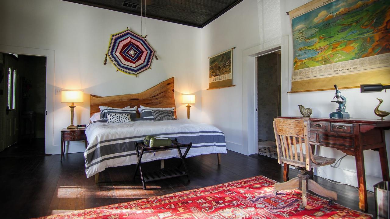 Ellison House Hotel Lockhart Luaran gambar